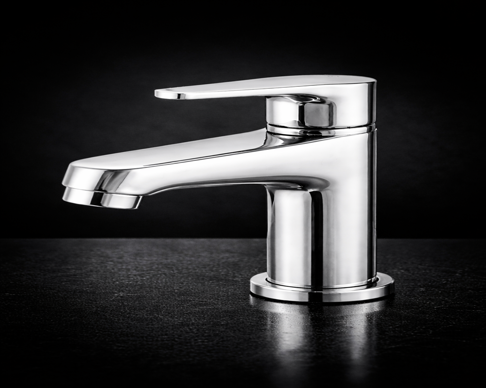 Pillar Cocks (Wash basin/ Sink Tap)